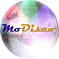 Eclipse MoDisco logo