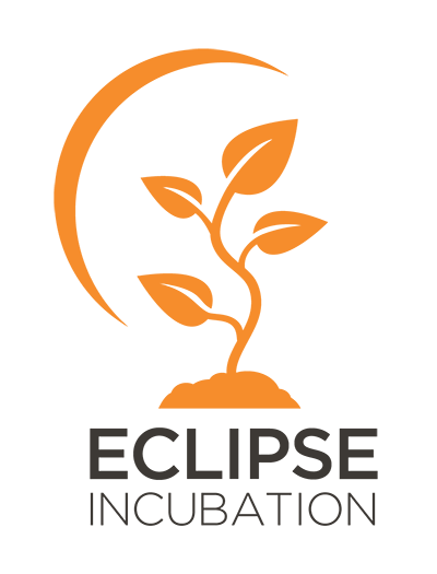 Eclipse Exousia™ logo.
