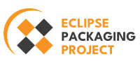 Eclipse Packaging Project logo.