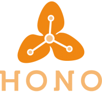 Eclipse Hono™ logo.