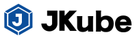 Eclipse JKube logo