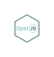 Eclipse OpenJ9™ logo.