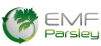 Eclipse EMF Parsley™ logo.
