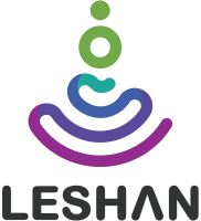 Eclipse Leshan™ logo.