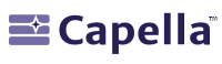Eclipse Capella™ logo.