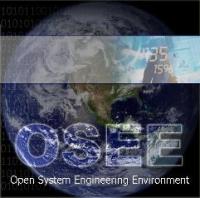 Eclipse Open System Engineering Environment logo.
