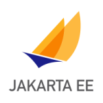 Jakarta Contexts and Dependency Injection logo.
