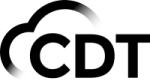 Eclipse CDT Cloud logo.