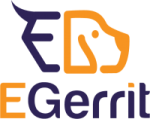 Eclipse EGerrit logo.