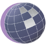 Eclipse EMF logo.