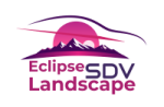 Eclipse SDV Landscape logo.
