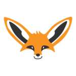 Eclipse Fennec logo.