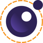 Eclipse Lua Development Tools logo.
