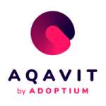 Eclipse AQAvit logo.