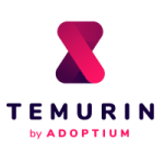 Eclipse Temurin® logo.