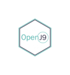Eclipse OpenJ9 logo.