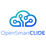 Eclipse OpenSmartCLIDE logo.