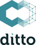 Eclipse Ditto™ logo.