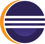 Eclipse Project logo.