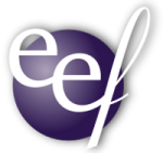Eclipse Extended Editing Framework (EEF) logo.