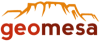 LocationTech GeoMesa logo.