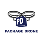 Eclipse Package Drone logo.