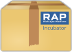 Remote Application Platform Incubator logo.