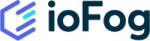 Eclipse ioFog™ logo.