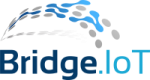 Eclipse Bridge.IoT logo.