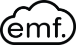 Eclipse EMF Cloud™ logo.