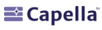 Eclipse Capella logo.