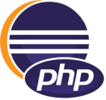 Eclipse PHP Development Tools logo.