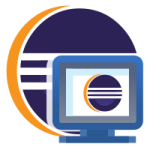 Eclipse WindowBuilder logo.