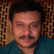 Anupam Ghosh's picture